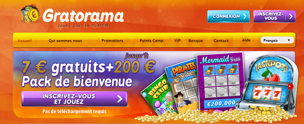 Play 14,000+ Free online Slots and Online casino games For fun